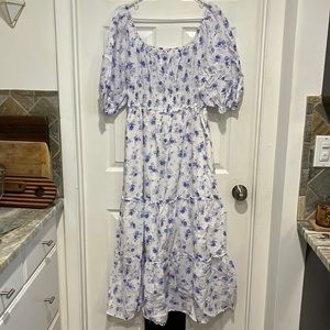 Beautiful dress by Love Shack from Target